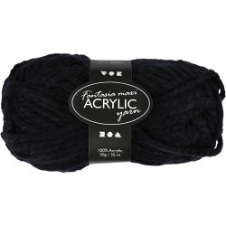 Fantasia Acrylic Yarn