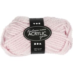 Fantasia Acrylic Yarn