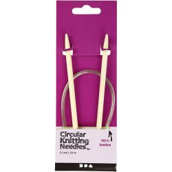 Circular Knitting Needle