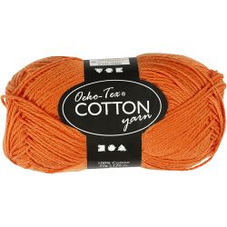Cotton Yarn