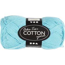 Cotton Yarn