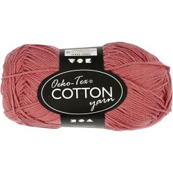 Cotton Yarn