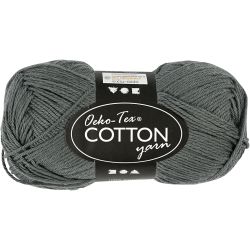 Cotton Yarn