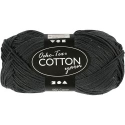 Cotton Yarn