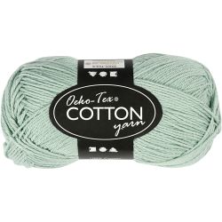 Cotton Yarn