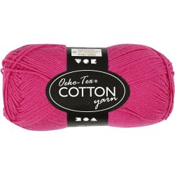 Cotton Yarn