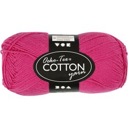 Cotton Yarn