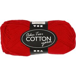 Cotton Yarn