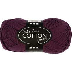 Cotton Yarn