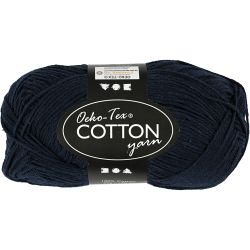 Cotton Yarn