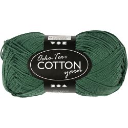 Cotton Yarn