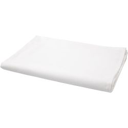 Kitchen Towels, size 50x70 cm, 180 g, white, 5pc/ 1 pack