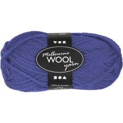 Melbourne Wool Yarn