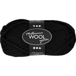 Melbourne Wool Yarn