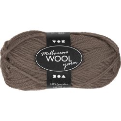 Melbourne Wool Yarn