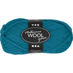 Melbourne Wool Yarn