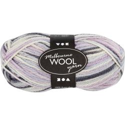 Melbourne Wool Yarn