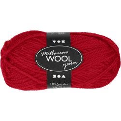 Melbourne Wool Yarn