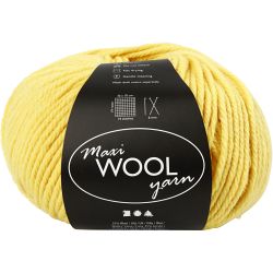 Wool Yarn