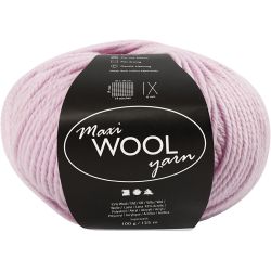 Wool Yarn