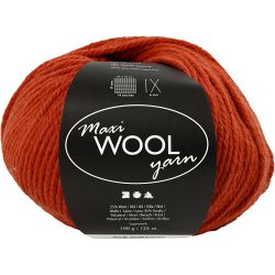Wool Yarn