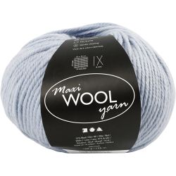 Wool Yarn