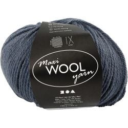 Wool Yarn