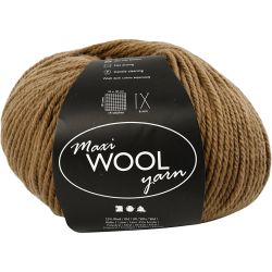 Wool Yarn