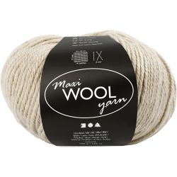 Wool Yarn