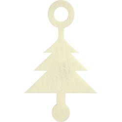 Felt shape