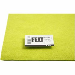 Craft Felt