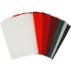 Craft felt
