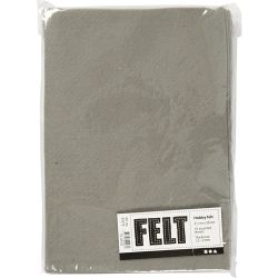 Craft felt