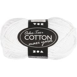 Cotton Yarn