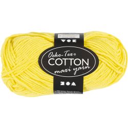 Cotton Yarn