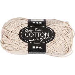 Cotton Yarn
