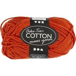 Cotton Yarn