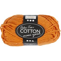 Cotton Yarn