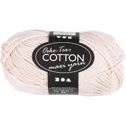Cotton Yarn