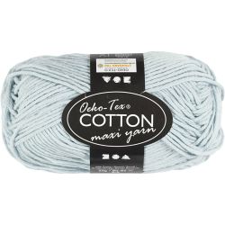 Cotton Yarn