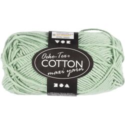 Cotton Yarn
