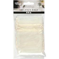 Organza Bags