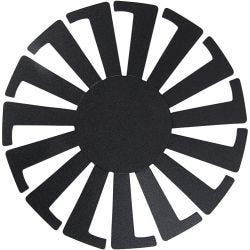 Basket Weaving Template