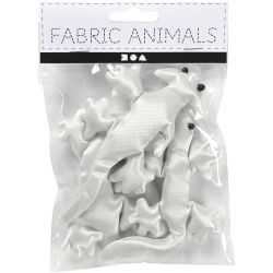Fabric Creepy-Crawly
