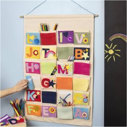 Hanging Organiser