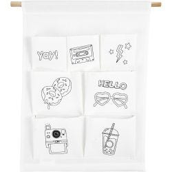 Hanging Organiser