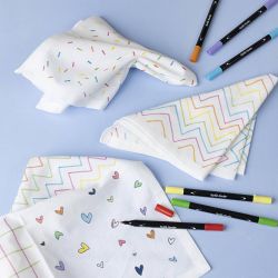Fabric Napkins