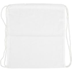 Drawstring bag