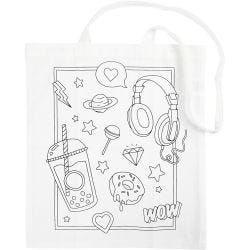 Tote bag