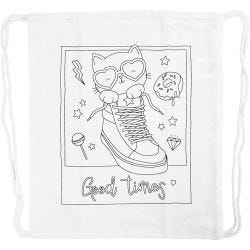Gym Bag